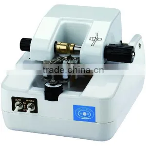 LY-1800BD OPTICAL LENS GROOVER thumbnail-1