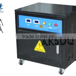 50Hz/60Hz Outdoor 3 Phase Transformer thumbnail-1