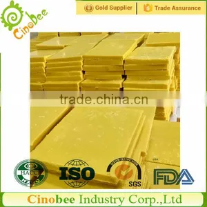 Wholesale 100% Natural Bee Wax for Candle Making thumbnail-1