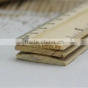 Wooden Ruler Children Student Gift thumbnail-3