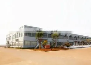Quzhou Huayi Zipper Co., Ltd. company overview - view 1 thumbnail