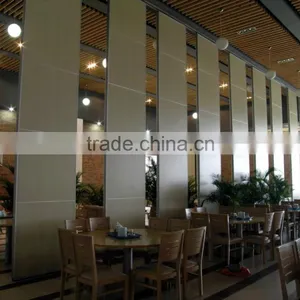 New Products 2015 Technology Hanging Partition Wall Used in Office thumbnail-2