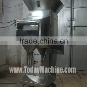 Automatic Powder Filler for Tin Can Round Canisters,bottle Jar Dry Powder Filling Machine,jar Dry thumbnail-1