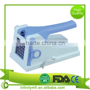 Professional Potato Chip Slicer Kitchen Vegetable Slicer thumbnail-1