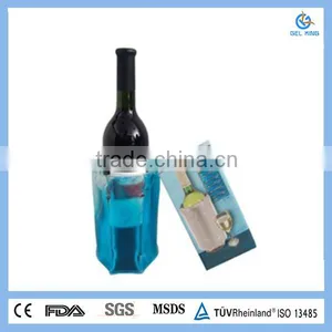 MINI WINE COOLER FOR PARTY OR TRAVEL thumbnail-1