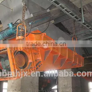 Professional and New Type Mining Machine--- Full Hanging Type Vibration Coal Feeder thumbnail-6