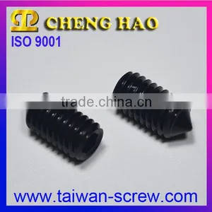 Customized Manufacturer Plug Screw thumbnail-6