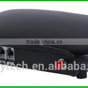 Brand New Quad Band GSM PSTN FWT Gateway,gsm Pstn Converter, GSM Fixed Wireless Terminal With PSTN and LCR Lowest Cost Routing thumbnail-2