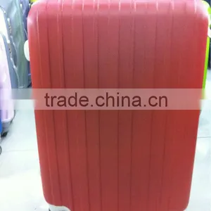 2012 Colorful and Unique Luggage Set thumbnail-1