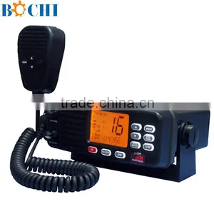 Marine VHF Transceiver Use For Boat thumbnail-1
