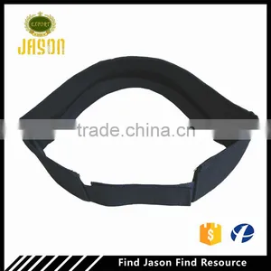 Top Quality Cotton Sun Visor Cap thumbnail-3