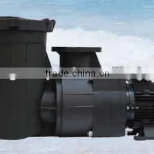 High Performance Non - Corrosive Energy -saving Plastic Pump thumbnail-1