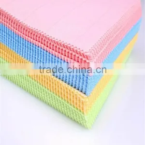 Cheapest Custom Microfiber Cleaning Cloth In Roll thumbnail-1
