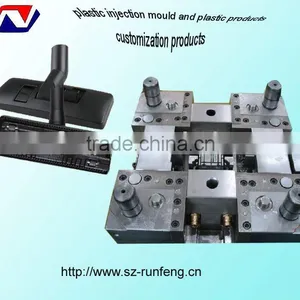 Vacuum Cleaner Brush Mould,Mould For Vacuum Cleaner Brush thumbnail-1