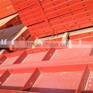Singapore Standard Metal Form/metal Formwork for Building thumbnail-1