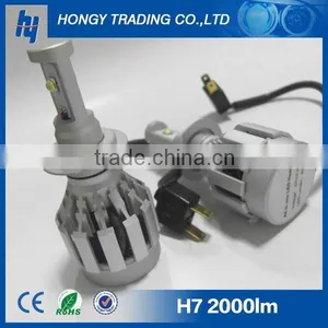3000lm All-in-one 9005 Led Headlight 9006 thumbnail-1