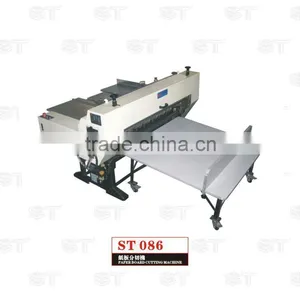 ST 086 Quality Cardboard Cutter thumbnail-1