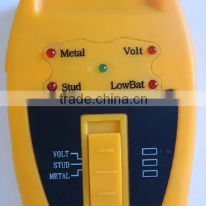 Electronic Device Detector Multifunctional Rebar Detector thumbnail-2