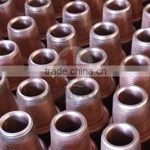 5" New G105 Steel Api 5dp Oil Well Drill Pipe With Best Price thumbnail-5