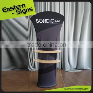 Acrylic Fabric Exhibition Tension Fabric Counter thumbnail-3