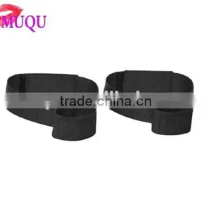 Easy Access Portable Thigh Restraint Sling for Fetish Sex Bondage Unisex thumbnail-1