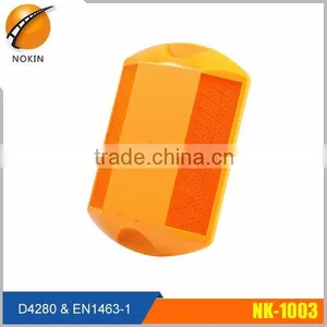 Cat Eye Reflectors Raised Reflective Pavement Marker Supplier's Choice thumbnail-3
