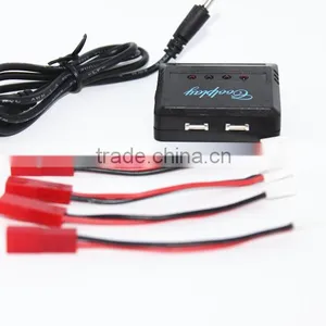 X5c RC Airplane Balance Charger Batteries Chargers rc Model Li-po Battery Charger thumbnail-3