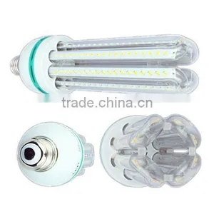 2015 Cheapest Super Bright Top Quality Ac220v Ac110v E27 B22 Led Corn Lamp thumbnail-2