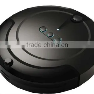 Intelligent Mop Robot thumbnail-1