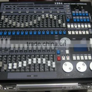 Dmx 1024 Lighting Controller Console thumbnail-6