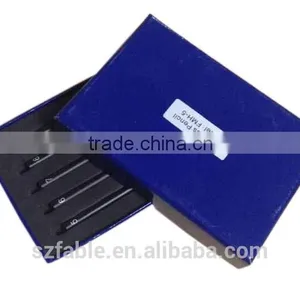 Hardness Pencil With Natural Material Stone and Exact Hardess thumbnail-5