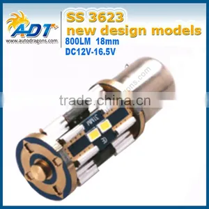 12V-16.5V 1156 3157 Auto Led Light thumbnail-1