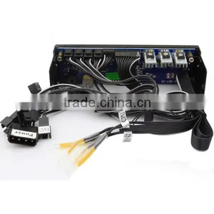 Alseye ASFC-195 pc Fan Speed Controller thumbnail-4