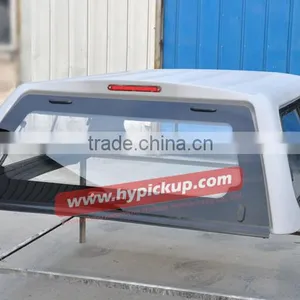 Hilux/Vigo Double Cab Sport Pickup Caps/canopy thumbnail-6