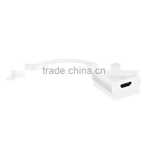Hot Selling USB3.1-Type C to HDMI Adapter Factory Price thumbnail-1