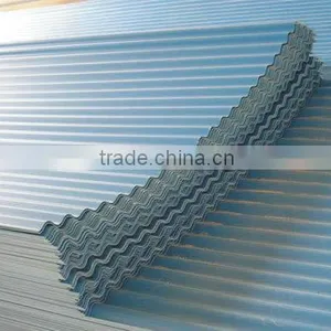 Aluminum Steel Metal Roof Sheets Price per Sheet thumbnail-1