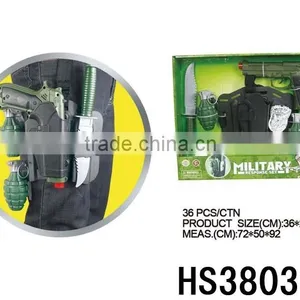 Education Army Military Set Toys thumbnail-1