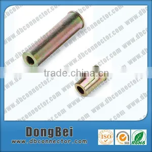CATV Metal Cable Connector Sleeve thumbnail-1