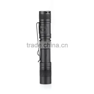 Best Price Aluminum Mini Flashlight,flashlight Torch thumbnail-1