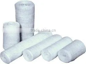 Side Woven Gauze Bandage thumbnail-1
