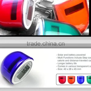 Dual Power Free Pedometers thumbnail-1