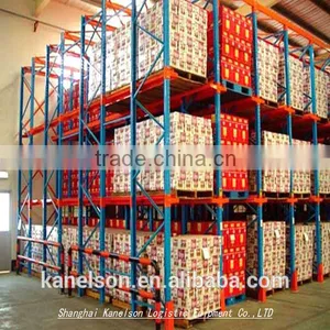 Warehouse Drive in Racking thumbnail-1