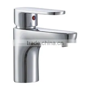 Basin Faucet(washbasin Faucet,basin Mixer) thumbnail-1