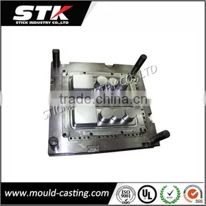 Plastic Injection Mold Manufacturer thumbnail-1