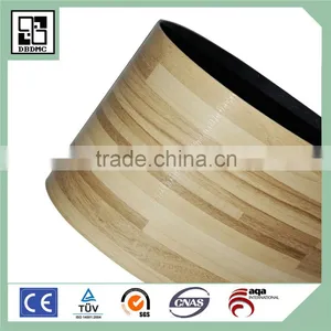 Chemical Resistant Pvc Floor Tile for Light Commercial Use thumbnail-3