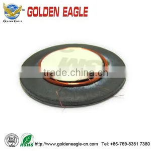 Round Electromagnetic Oven Coil thumbnail-1