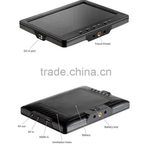 B932 Flysight Black Pearl FPV HDMI Display Monitor For Quadcopter Drone With 4k Camera&advanced 1080p hd Rtf thumbnail-6