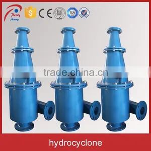 FX250 Desanding and Dewatering Hydrocyclone thumbnail-1