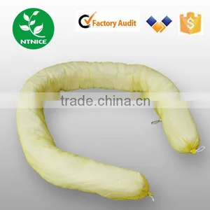 Floating Haz-Chem Spill Absorbent Sock thumbnail-2