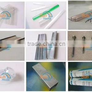 Polycarbonate Connector thumbnail-1